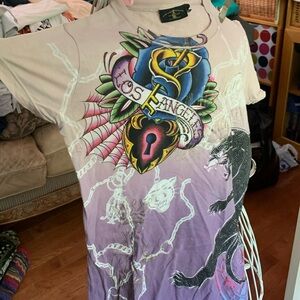 Christian Audigier. Flash $37